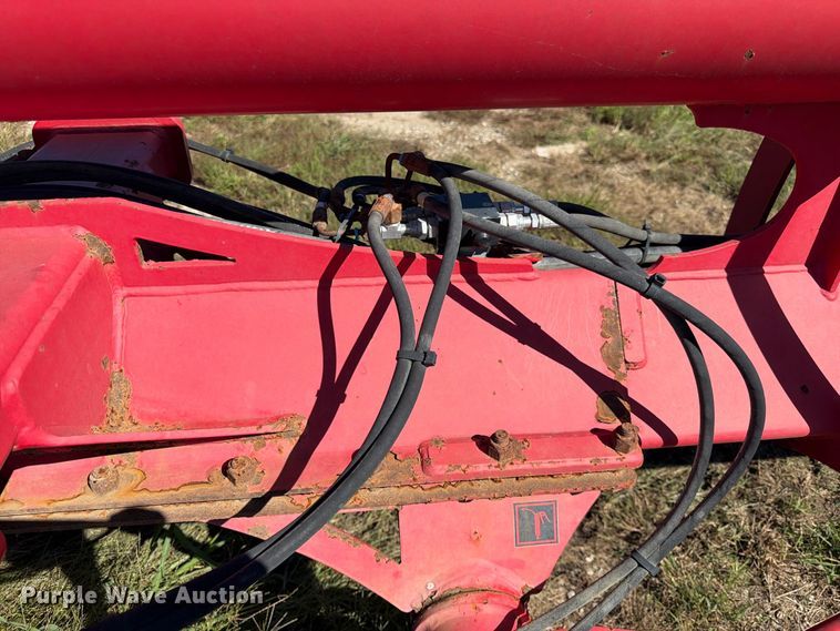 image for item FK3831 Nuhn lagoon pump
