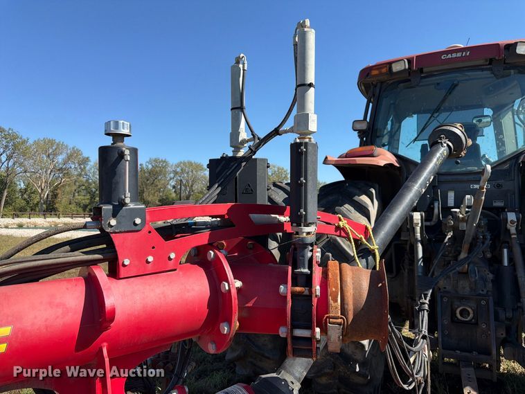 image for item FK3831 Nuhn lagoon pump