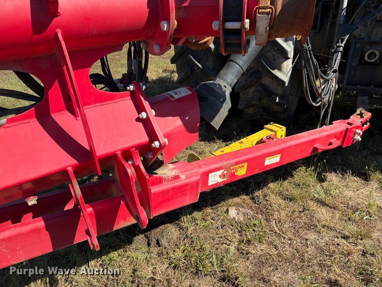 image for item FK3831 Nuhn lagoon pump