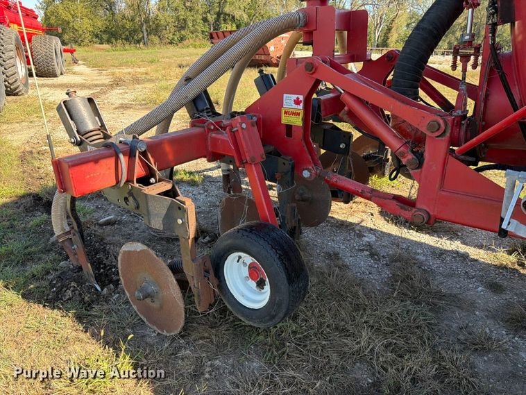 image for item FK3832 Nuhn VM6025 manure spreader