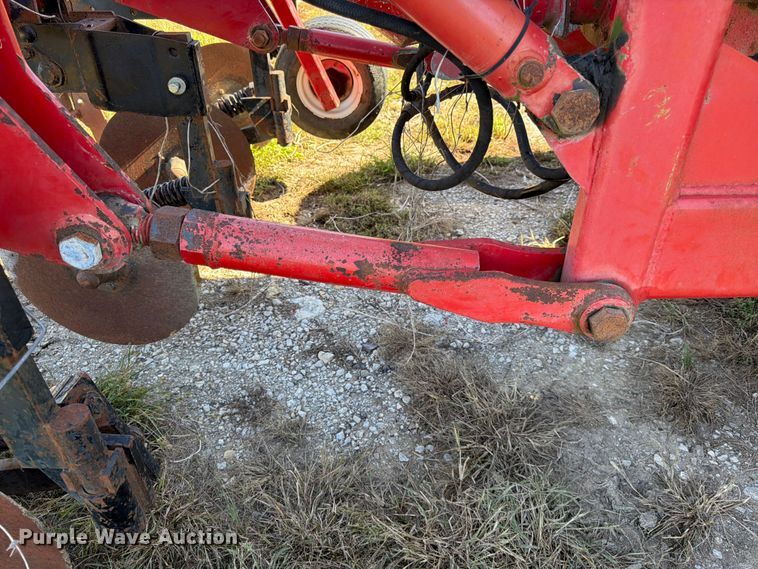 image for item FK3832 Nuhn VM6025 manure spreader