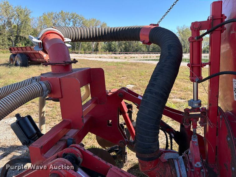 image for item FK3832 Nuhn VM6025 manure spreader