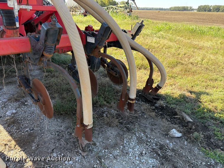image for item FK3832 Nuhn VM6025 manure spreader