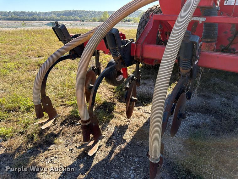 image for item FK3832 Nuhn VM6025 manure spreader
