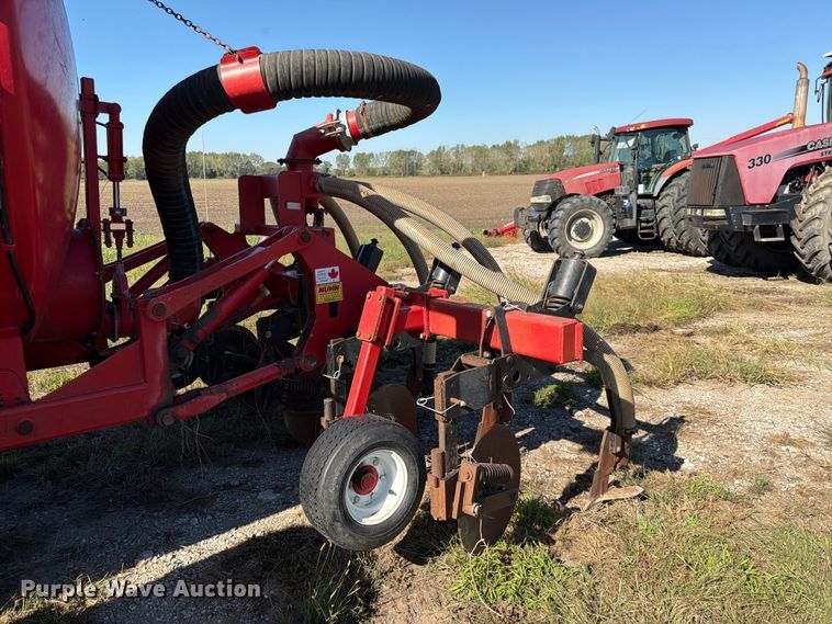 image for item FK3832 Nuhn VM6025 manure spreader