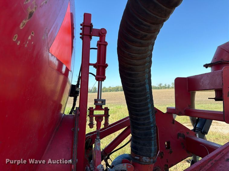 image for item FK3832 Nuhn VM6025 manure spreader