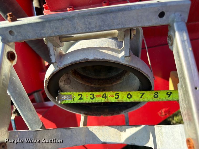 image for item FK3832 Nuhn VM6025 manure spreader