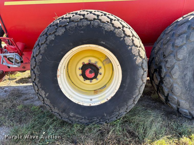 image for item FK3832 Nuhn VM6025 manure spreader