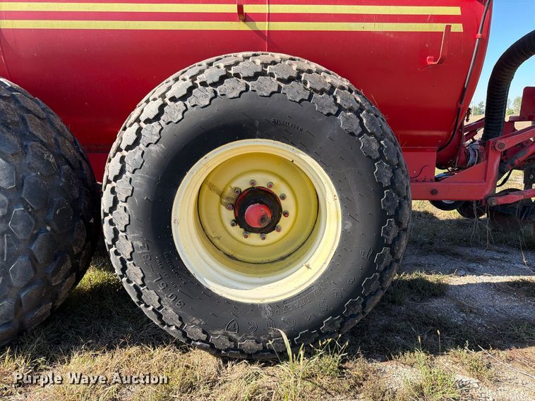 image for item FK3832 Nuhn VM6025 manure spreader