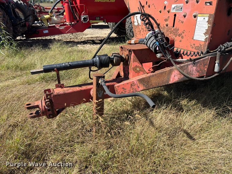 image for item FK3833 Meyer Industrial 8865 manure spreader
