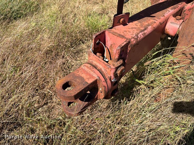 image for item FK3833 Meyer Industrial 8865 manure spreader