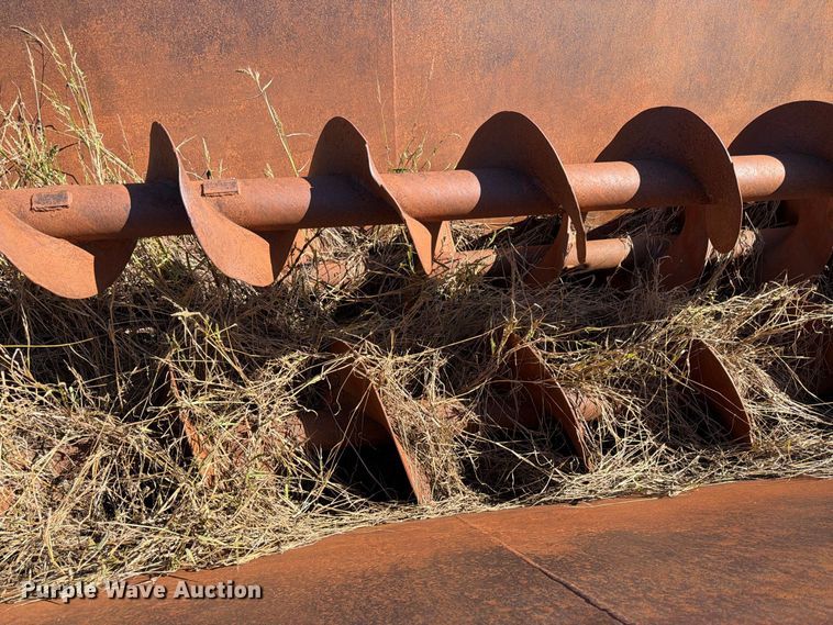 image for item FK3833 Meyer Industrial 8865 manure spreader