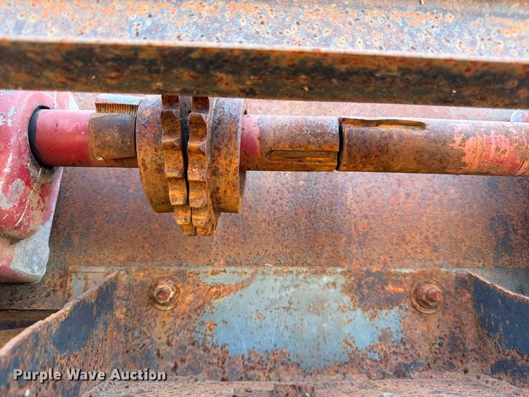 image for item FK3833 Meyer Industrial 8865 manure spreader