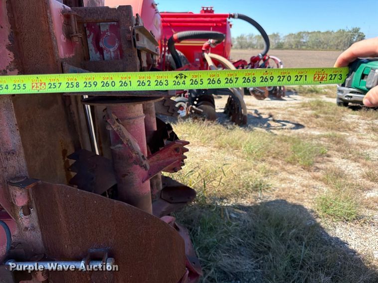 image for item FK3833 Meyer Industrial 8865 manure spreader