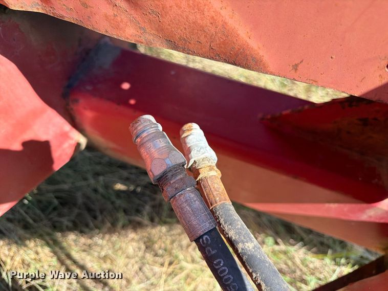 image for item FK3833 Meyer Industrial 8865 manure spreader