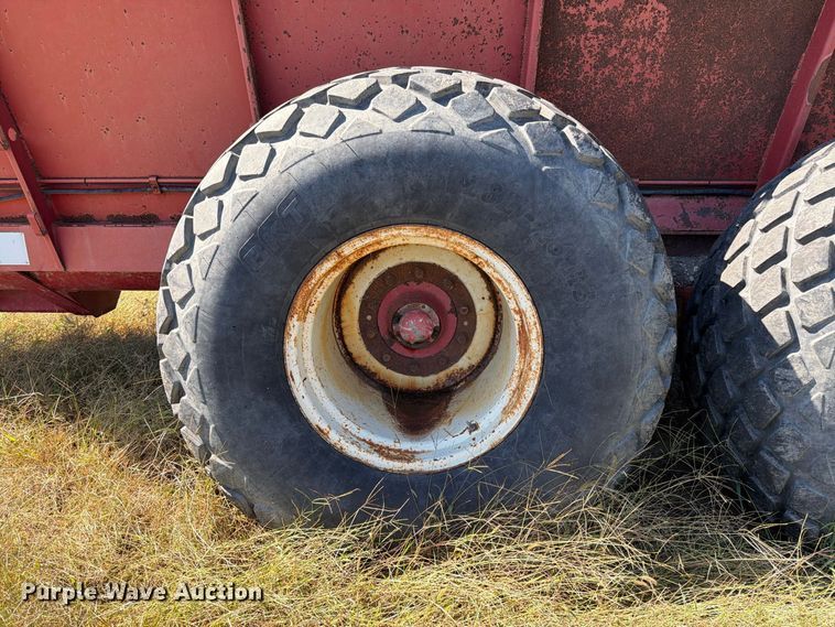 image for item FK3833 Meyer Industrial 8865 manure spreader