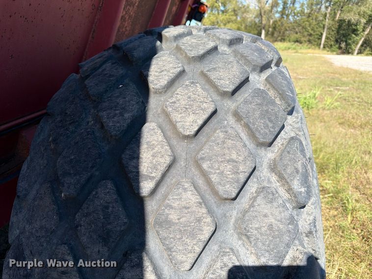 image for item FK3833 Meyer Industrial 8865 manure spreader