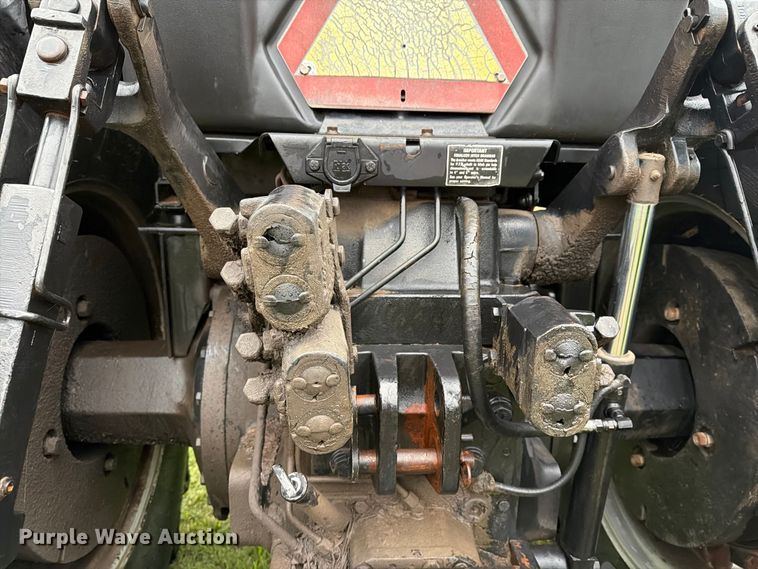 image for item FN2622 1985 Case IH 5288 tractor