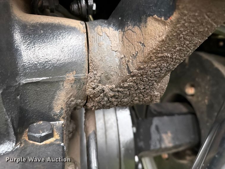 image for item FN2622 1985 Case IH 5288 tractor