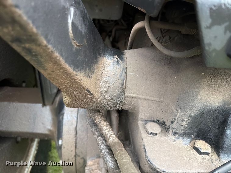 image for item FN2622 1985 Case IH 5288 tractor