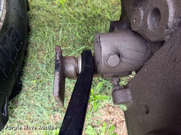 image for item FN2622 1985 Case IH 5288 tractor