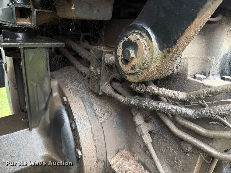 image for item FN2622 1985 Case IH 5288 tractor