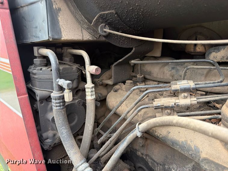 image for item FN2622 1985 Case IH 5288 tractor