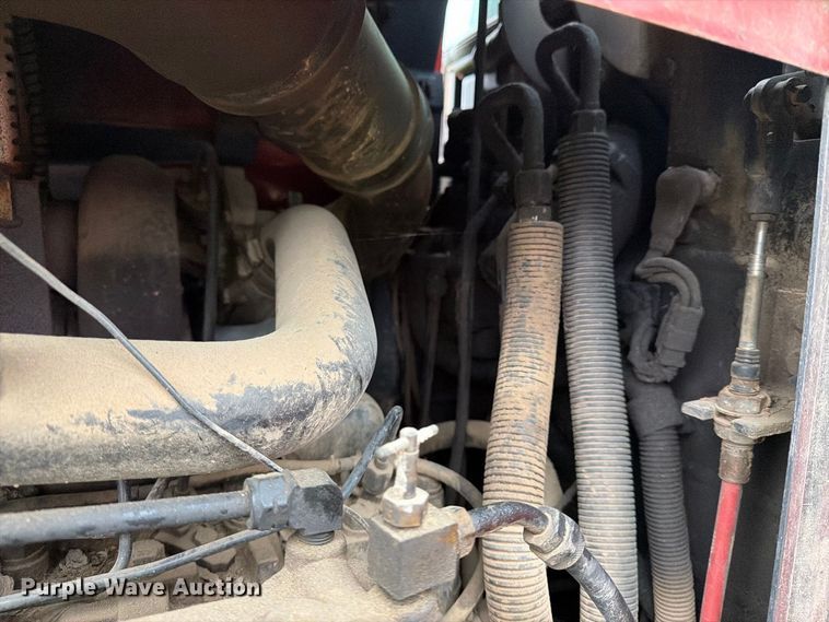 image for item FN2622 1985 Case IH 5288 tractor