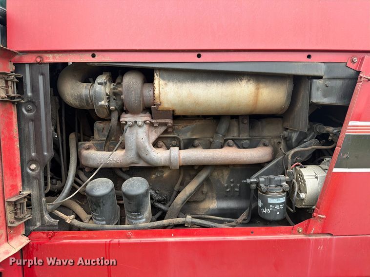 image for item FN2622 1985 Case IH 5288 tractor