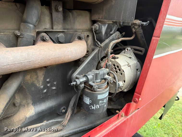 image for item FN2622 1985 Case IH 5288 tractor