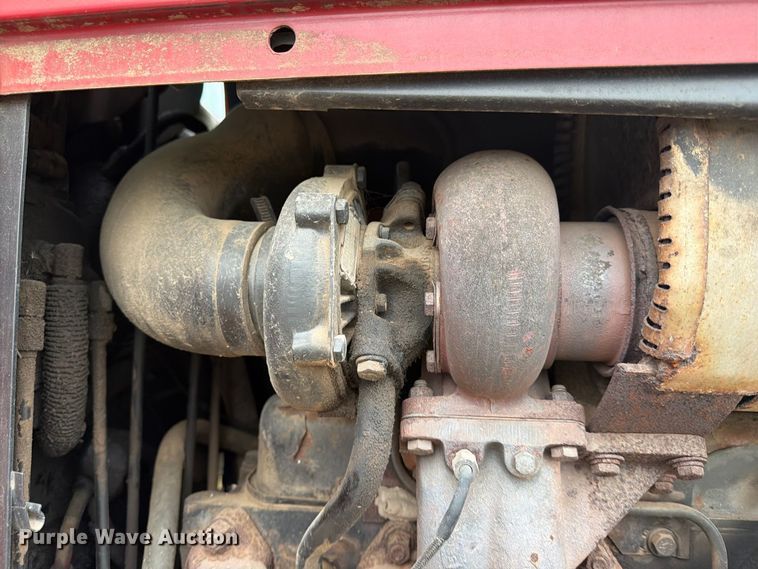 image for item FN2622 1985 Case IH 5288 tractor