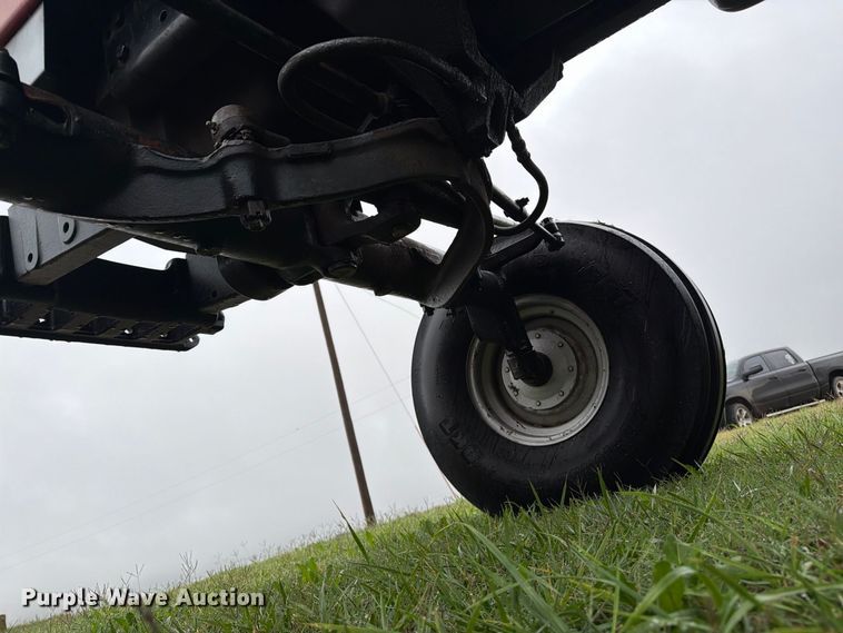 image for item FN2622 1985 Case IH 5288 tractor