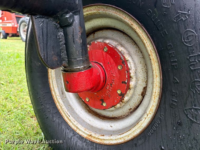 image for item FN2622 1985 Case IH 5288 tractor