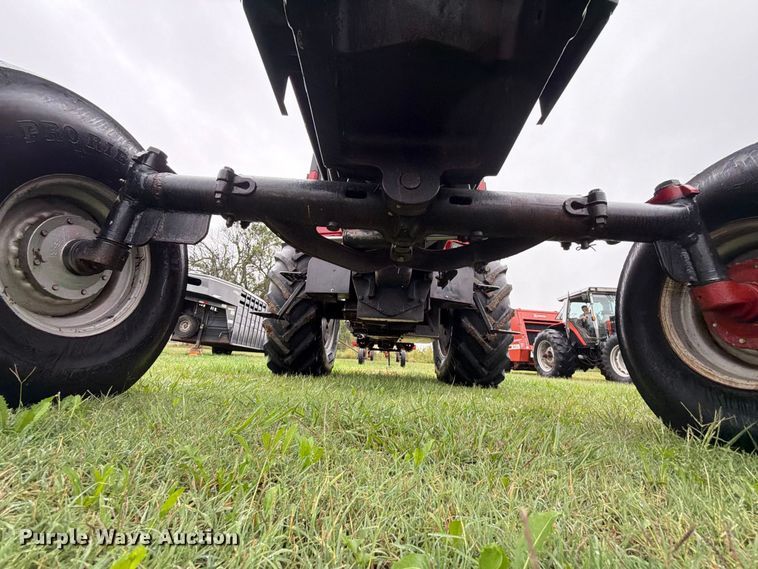 image for item FN2622 1985 Case IH 5288 tractor