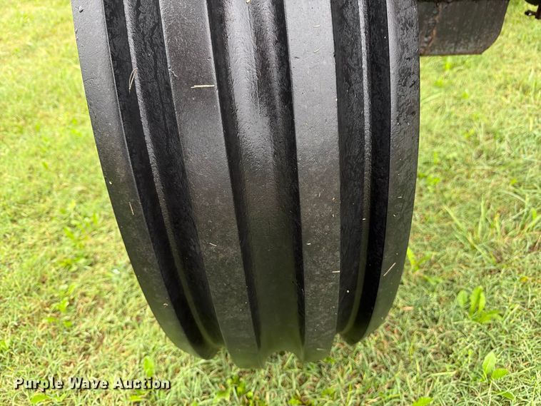 image for item FN2622 1985 Case IH 5288 tractor