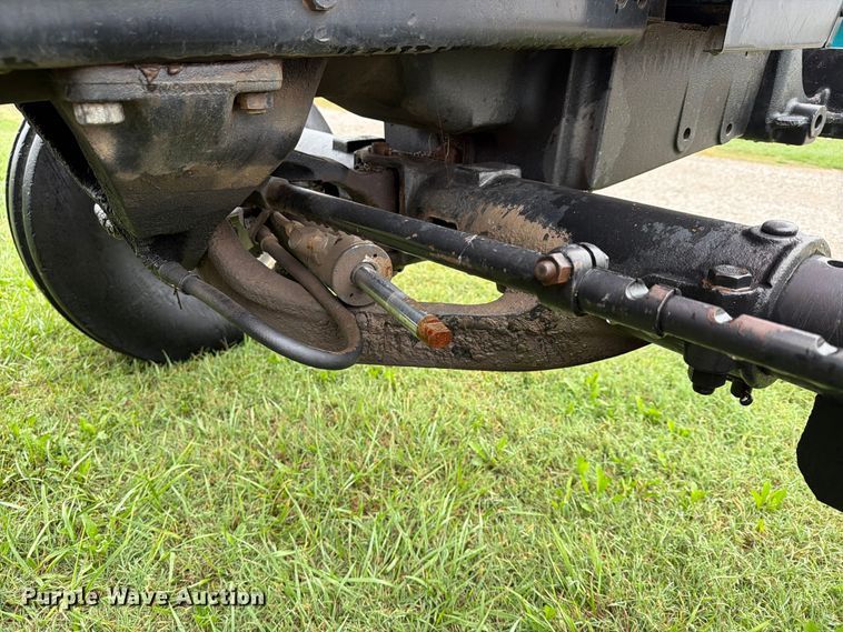 image for item FN2622 1985 Case IH 5288 tractor