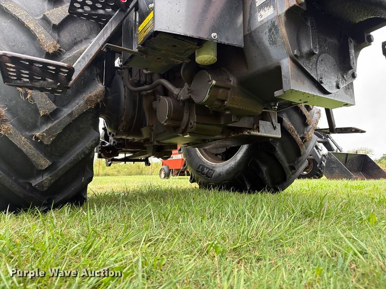 image for item FN2622 1985 Case IH 5288 tractor