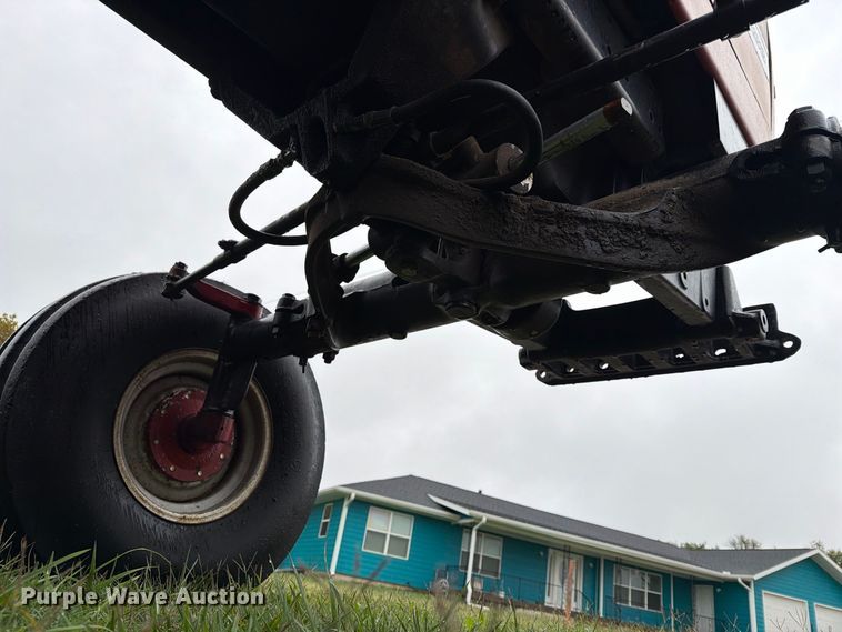 image for item FN2622 1985 Case IH 5288 tractor