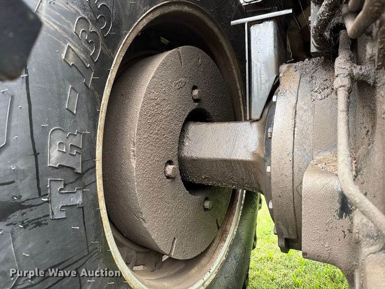 image for item FN2622 1985 Case IH 5288 tractor