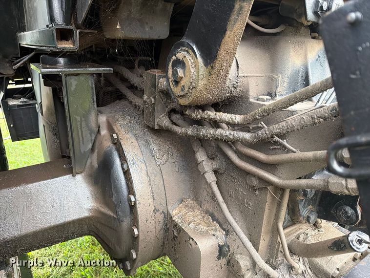 image for item FN2622 1985 Case IH 5288 tractor