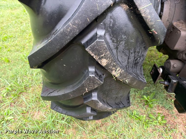 image for item FN2622 1985 Case IH 5288 tractor