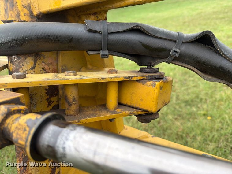 image for item FN2627 AGCO RoGator 1274 sprayer