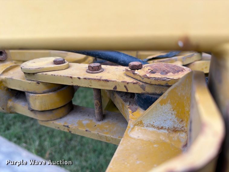 image for item FN2627 AGCO RoGator 1274 sprayer