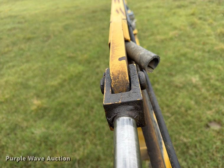 image for item FN2627 AGCO RoGator 1274 sprayer