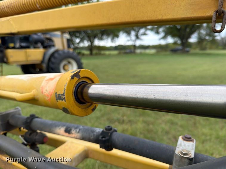 image for item FN2627 AGCO RoGator 1274 sprayer