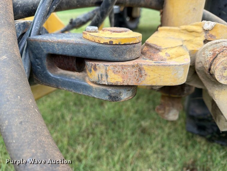 image for item FN2627 AGCO RoGator 1274 sprayer