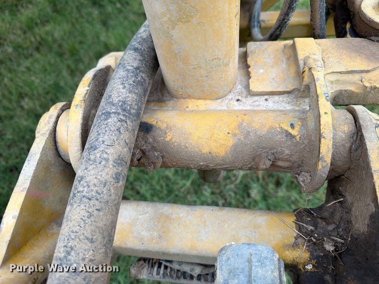 image for item FN2627 AGCO RoGator 1274 sprayer