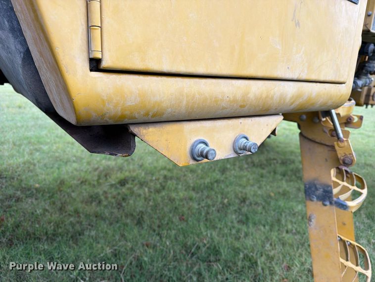 image for item FN2627 AGCO RoGator 1274 sprayer