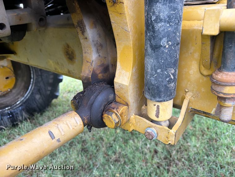 image for item FN2627 AGCO RoGator 1274 sprayer