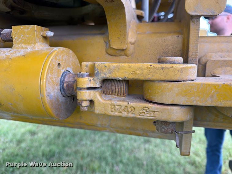 image for item FN2627 AGCO RoGator 1274 sprayer